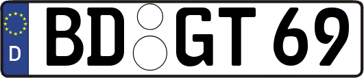 BD-GT69