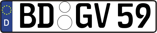 BD-GV59