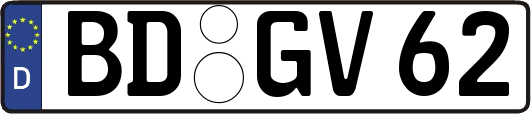 BD-GV62