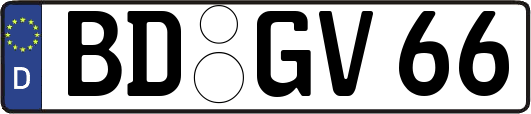 BD-GV66