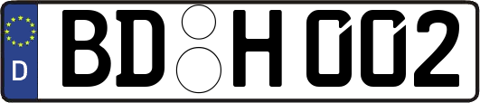BD-H002