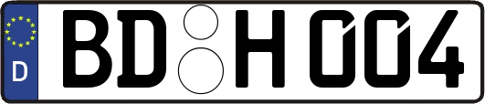BD-H004