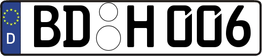 BD-H006