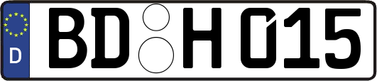 BD-H015