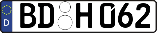 BD-H062