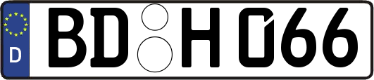 BD-H066