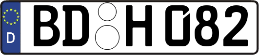 BD-H082