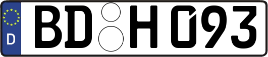 BD-H093