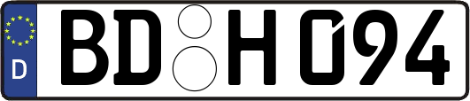 BD-H094