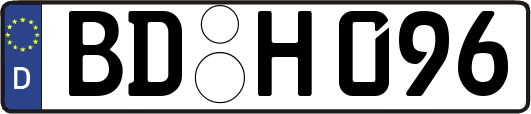 BD-H096