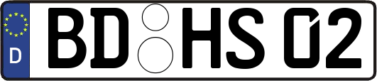 BD-HS02