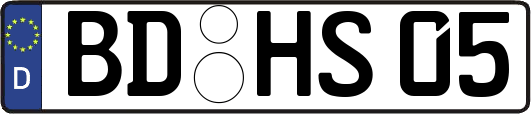 BD-HS05