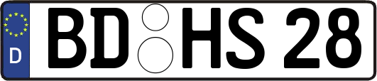 BD-HS28
