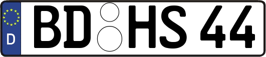 BD-HS44