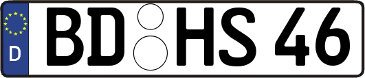 BD-HS46