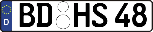 BD-HS48