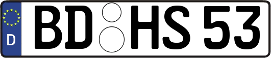BD-HS53