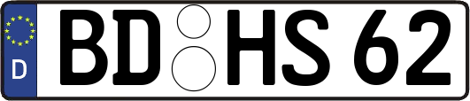 BD-HS62