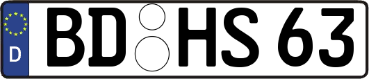 BD-HS63