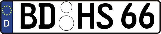 BD-HS66