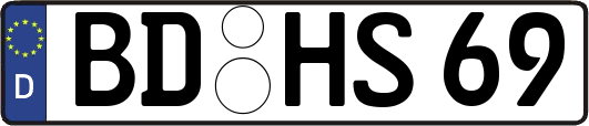 BD-HS69