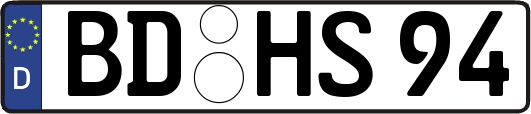 BD-HS94