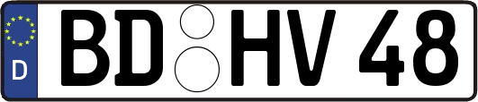 BD-HV48