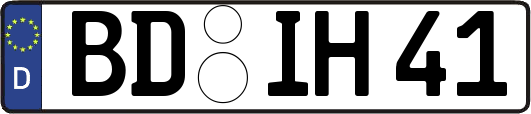 BD-IH41