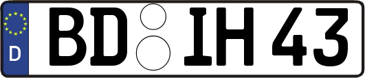 BD-IH43