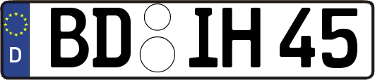 BD-IH45