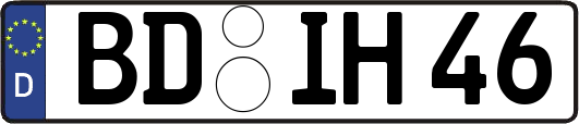 BD-IH46