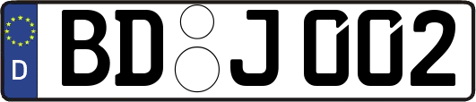 BD-J002