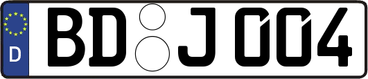 BD-J004