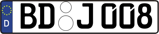 BD-J008