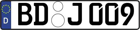 BD-J009