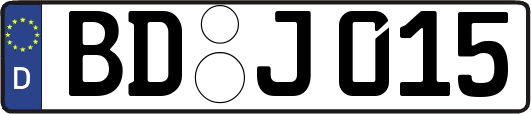 BD-J015