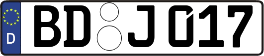 BD-J017