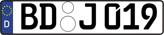 BD-J019