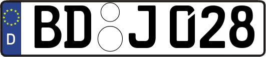 BD-J028