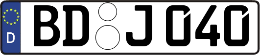 BD-J040