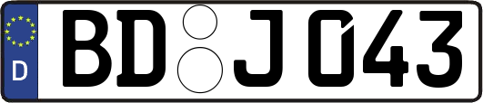 BD-J043