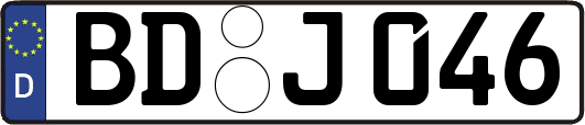 BD-J046