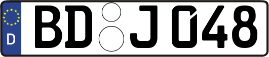 BD-J048