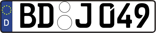 BD-J049