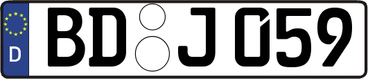 BD-J059