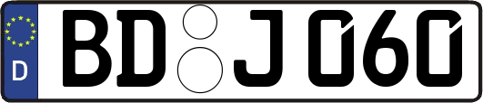 BD-J060