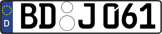 BD-J061