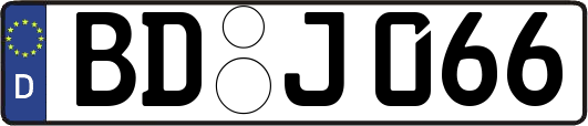 BD-J066