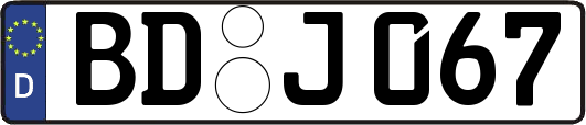 BD-J067