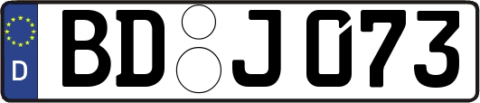 BD-J073